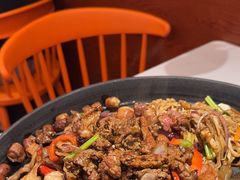 -一烙锅(友谊店)