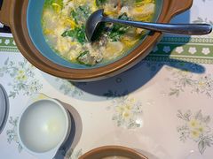 -云海肴·汽锅鸡·云南菜(高德置地店)