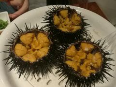 -马路边上·小海鲜烧烤(八一路店)