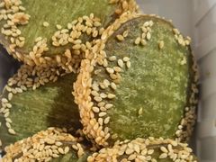 江南绿茶饼-绿茶餐厅(领展购物广场·中关村店)