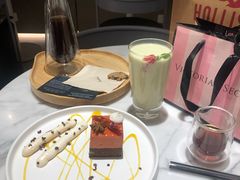 -Bracket Coffee(工体店)