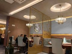 -南山翁新概念川菜(江宁万达广场店)