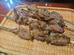 -新疆伊宁远征餐厅