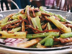 -民族饭荘(新华大街店)