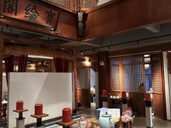-中国徽菜·徽商故里(罍街店)