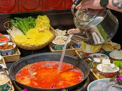 -俏媳妇火锅(宽窄巷子店)