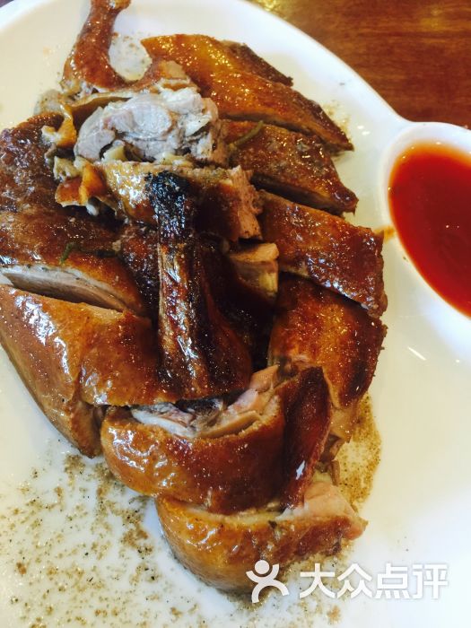 日昌餐馆(海淀翠微路店)图片 - 第273张