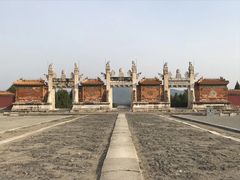 -清东陵