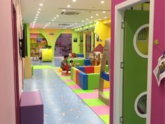 -想象乐创意早教托育中心(殷高西路店)