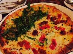 -PIZZA BIANCA(民园店)