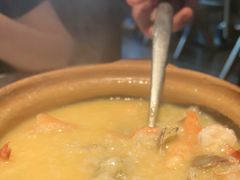 -潮堂 · 潮州菜(国贸商城店)