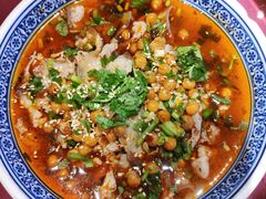 冒五花肉-辛香汇(大华第一坊店)
