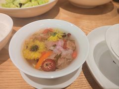 -巴蜀风·地道川菜(总店)