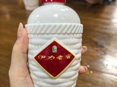 -歹歹的加个面过油肉拌面(贵州路店)