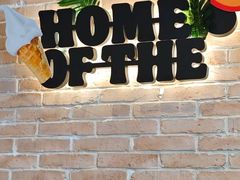 -汉堡王(广州无限极广场店)