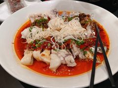 -天伦里餐厅(绿城桃花源店)