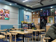 -伊鼎牛肉面(潍坊路店)