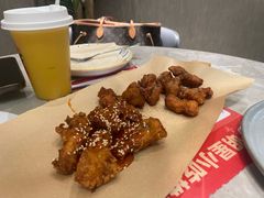 -必胜客(燕郊永旺店PHDI店)