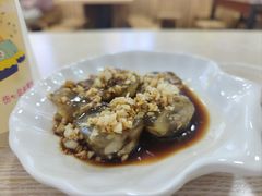土笋冻-陈伯手工鱼丸(鼓浪屿沙滩店)