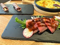 -赤坂亭·M9和牛烧肉·铁板烧(合肥万象城店)