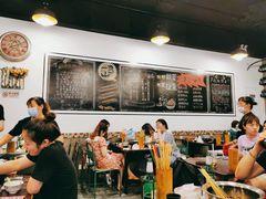 大堂-一岚一山(角门总店)