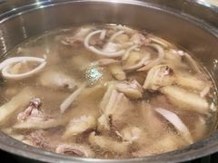 -四季合味椰子鸡(南山大冲店)