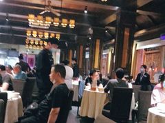 大堂-泮金大塘(北二七路店)