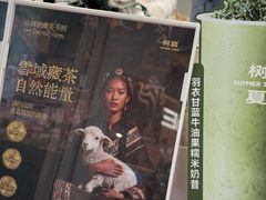 -树夏(金楠天街店)