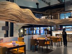 -树厨贵州菜(花果园购物中心店)