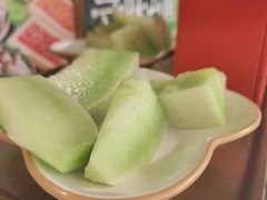 -海底捞火锅(旭辉MALL店)