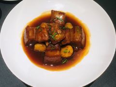 -沈灶河豚宴·河豚融合餐厅(汉中路店)