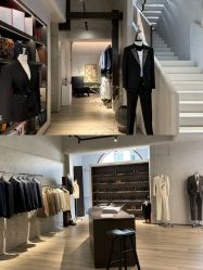 点击看大图 -Brother西服礼服定制·商务·婚礼(佛山南海店)