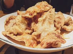 -金掌勺·锅包肉(广渠门店)