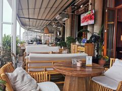 -不二民谣音乐餐酒吧(长沙店)