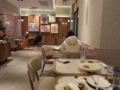 -必胜客(康华路店)