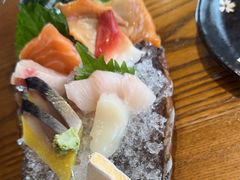 -山盛创作料理·Yamamori(珠宾店)