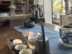 -扫雪煮茶(西村店)