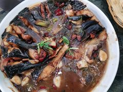 -崔家大院·特色农家菜