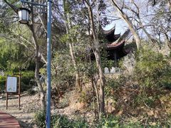 -敬亭山风景名胜区