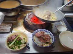 -老刘家泡馍·陕西老字号(钟楼广济街店)