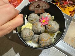 -海底捞火锅(邯郸新世纪中心店)