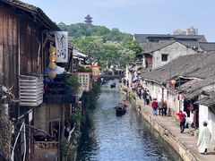 -绍兴鲁迅故里·沈园景区