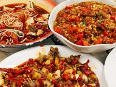 -老三样·旧食新味(船山路店)