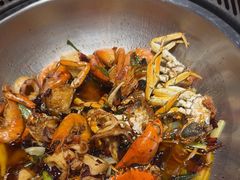 -七欣天香辣蟹火锅(南通任港路大润发店)