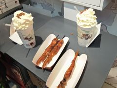 -一代烤翅王(大汉口店)