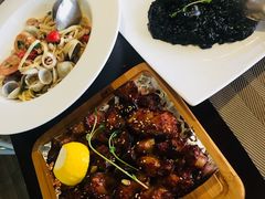 -IL Forno 意坊·意大利餐厅(温州万象城店)