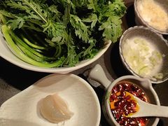 -东来顺·非遗火锅(高新店)