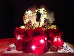 -洛可可·安妮贝可生日蛋糕(胡家庙店)