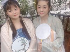 -中和·国风茶馆(愚园路店)