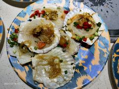 -一号桥自助火锅城(揽秀园西街店)